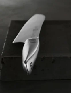 Santoku, Japansk kockkniv - Santokuknivar