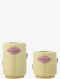 Sassy Candle Holder - Dekoration