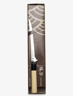 Satake Houcho Filékniv, 17 cm - Filéknivar