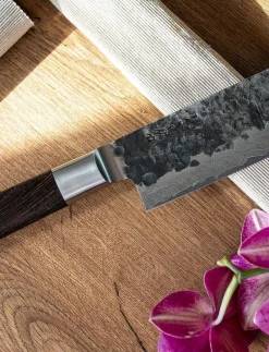 Satake Kuro Nakiri - Santokuknivar