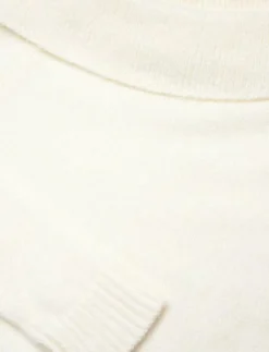 SAWASY BLOUSE - Stickade tröjor