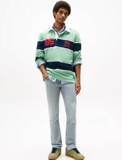 SCANTON SLIM DI1274 - Slim jeans