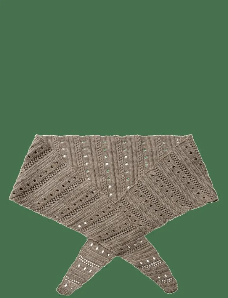 Scarf - Halsdukar