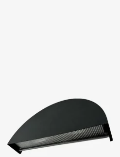 Scott outdoor lamp black - Fasadbelysning