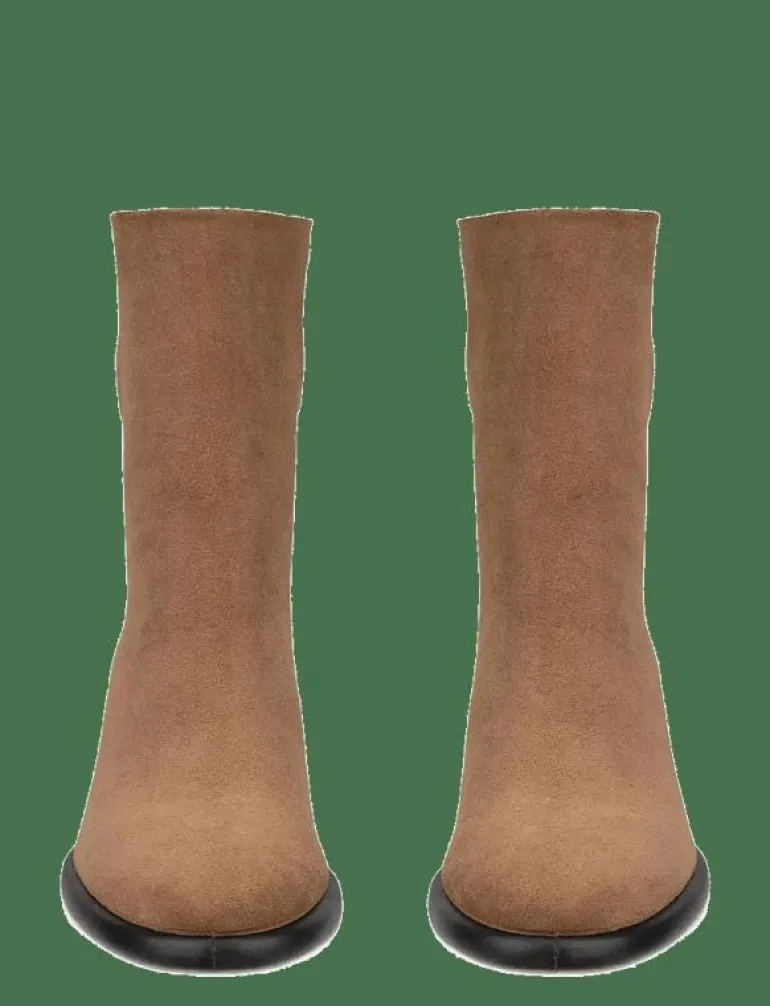 SCULPTED LX 55 - Ankelboots med klack