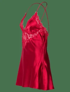 SD SATIN MYA - Nattlinnen