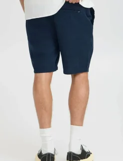 SDAURELIUS ELAS. Shorts - Linneshorts