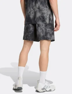 SEA AOP SHORT - Träningsshorts