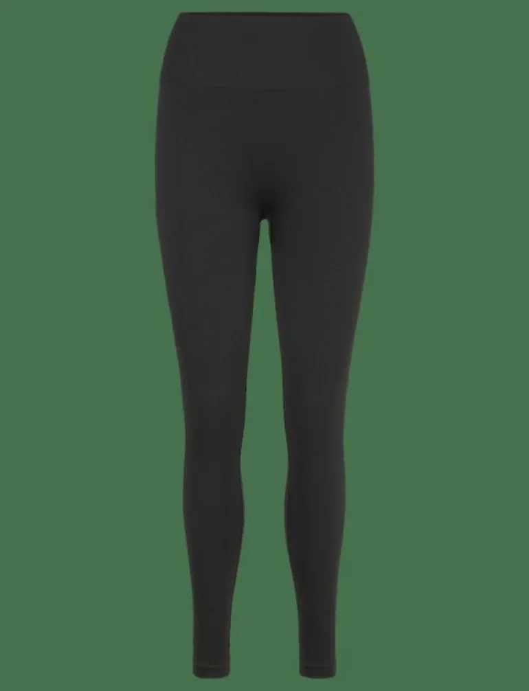 SEAMLESS BASE LAYER TIGHTS - Seamless tights