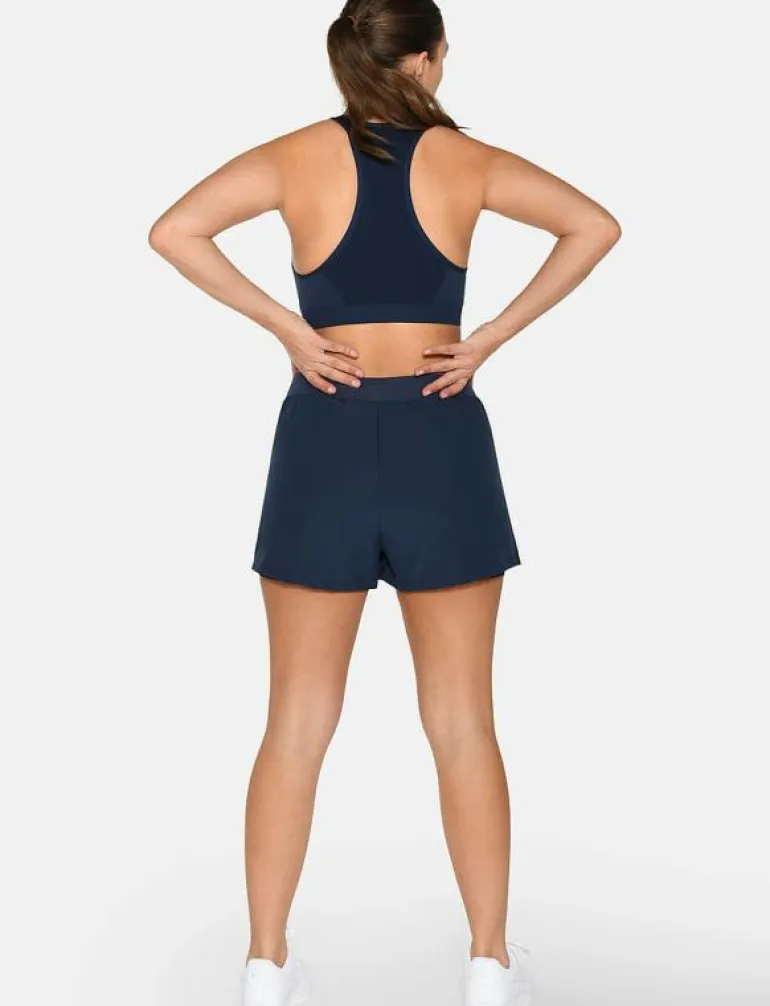 Seamless Bra - Sport BH:ar