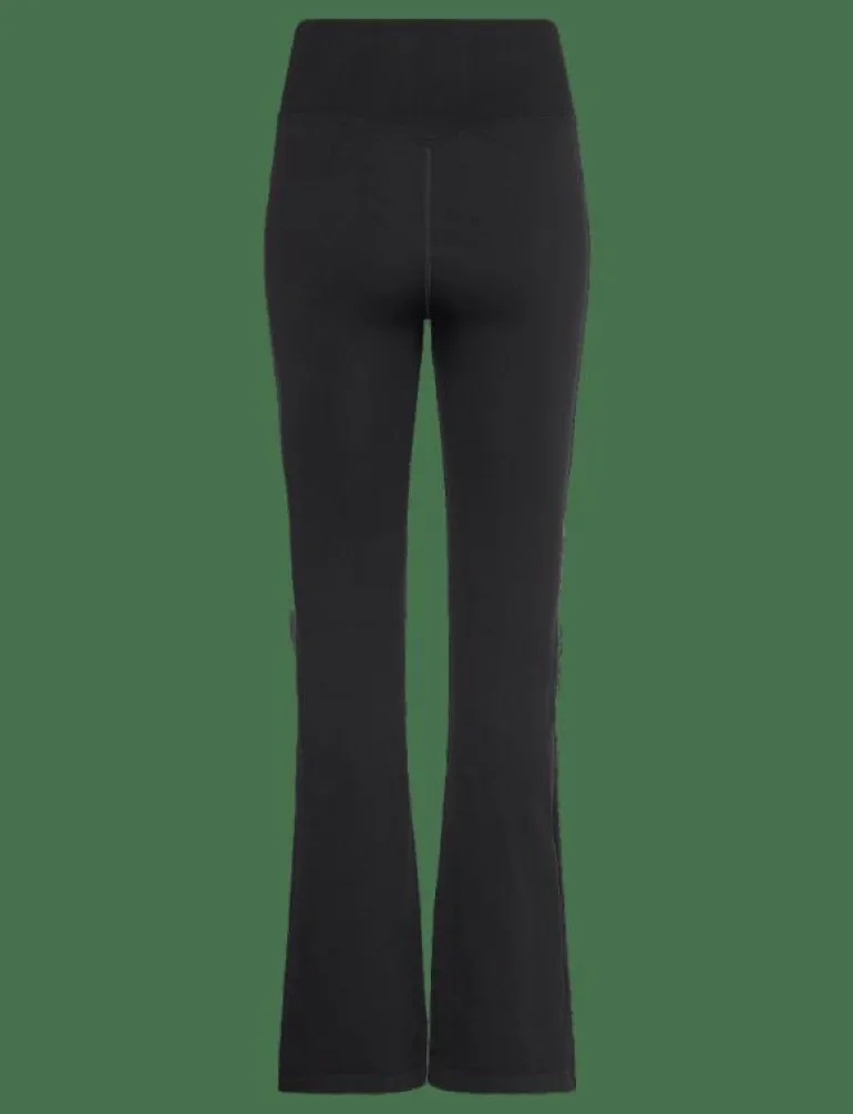 SEAMLESS FLARE TIGHTS - Seamless tights