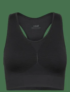 Seamless Soft Sports Bra - Sport BH:ar