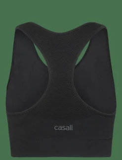 Seamless Soft Sports Bra - Sport BH:ar