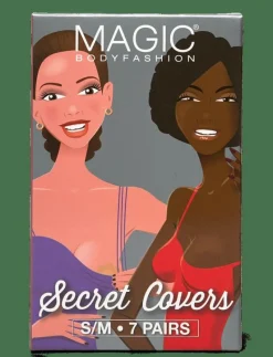 Secret Covers - BH accessoarer