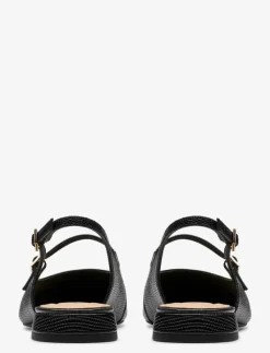 Sensa15 Shine D - Platta slingbacks