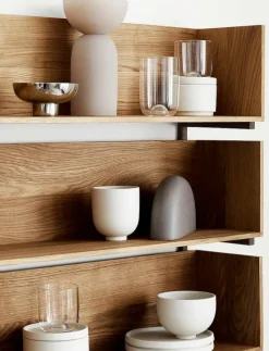 Setomono Bowl Set - Small - Off-white - Skålar & Fat