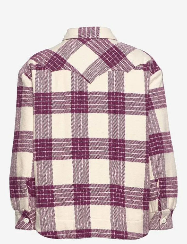 SHACKET - Overshirts