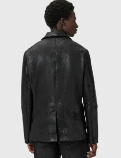 SHADWELL BLAZER - Enkelknäppta kavajer