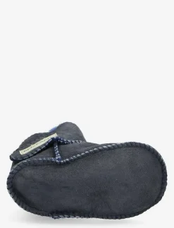 Sheepskin Bootee - Baby tossor