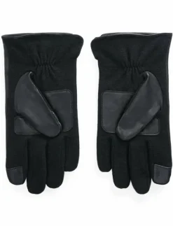 Sheepskin Touch Screen Gloves - Fingervantar