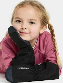 SHELL KIDS GLOVES 9 - Regnvantar