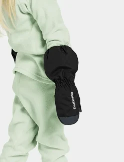 SHELL KIDS GLOVES 9 - Regnvantar