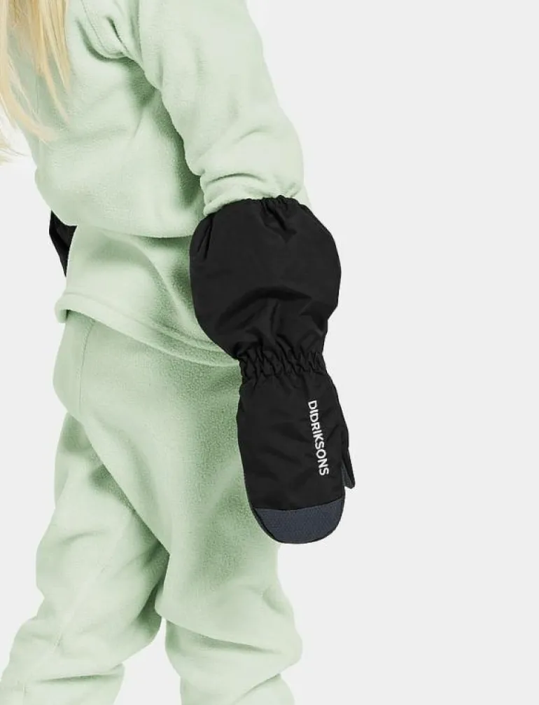 SHELL KIDS GLOVES 9 - Regnvantar
