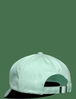 SHIELD COTTON TWILL CAP - Kepsar