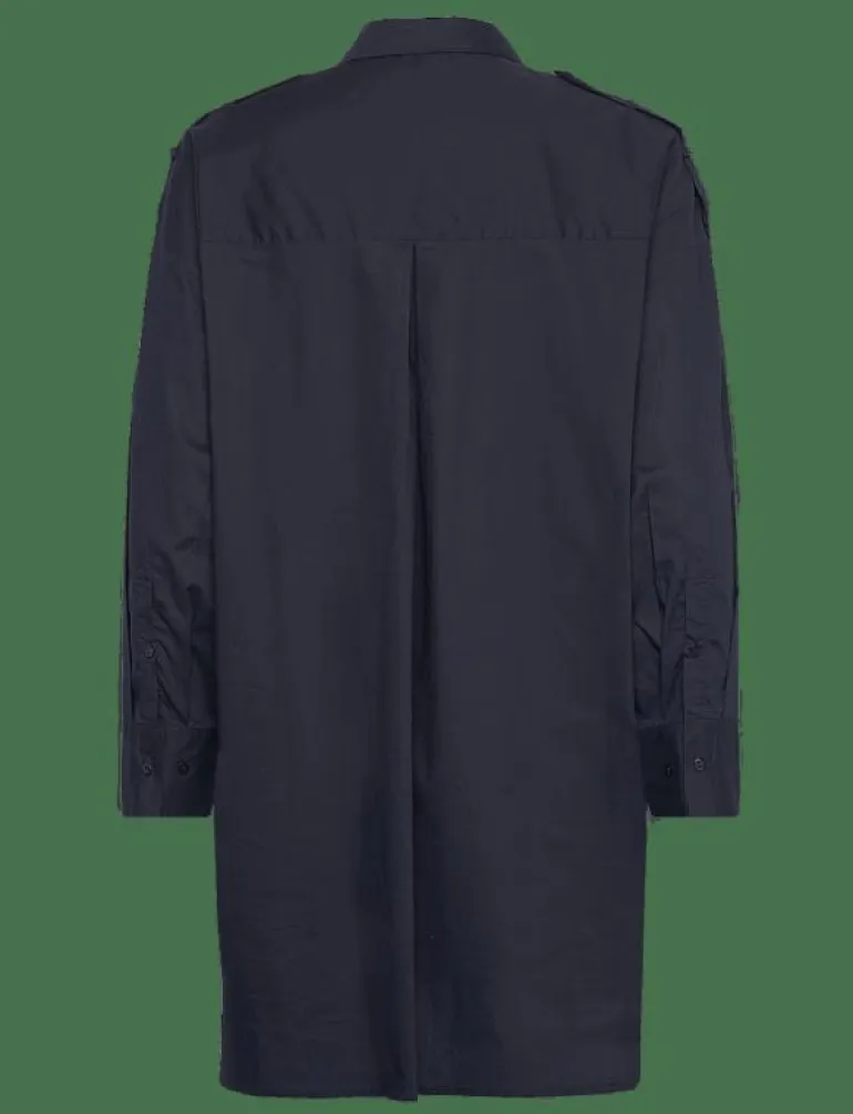 Shirt - Långärmade