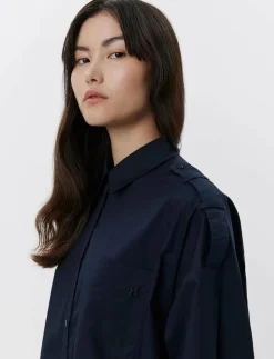 Shirt - Långärmade