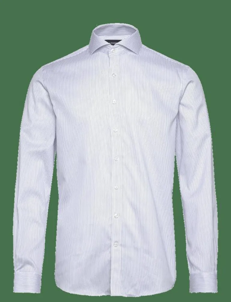 Shirt L/S - Business skjortor