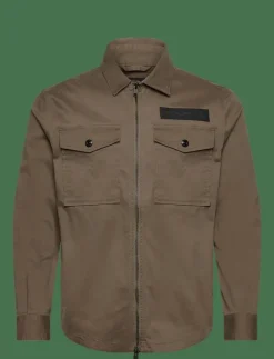 Shirt RELAXED REGULAR - Jackor & rockar