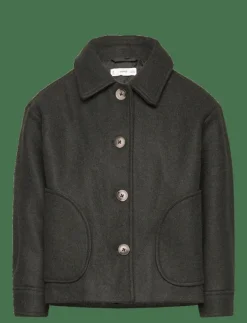 Short cloth coat - Tunna jackor