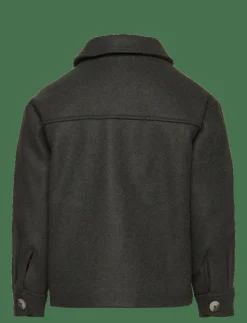 Short cloth coat - Tunna jackor