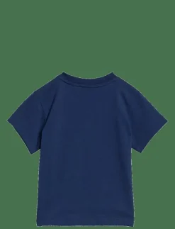 SHORT TEE SET - Set med kortärmad t-shirt
