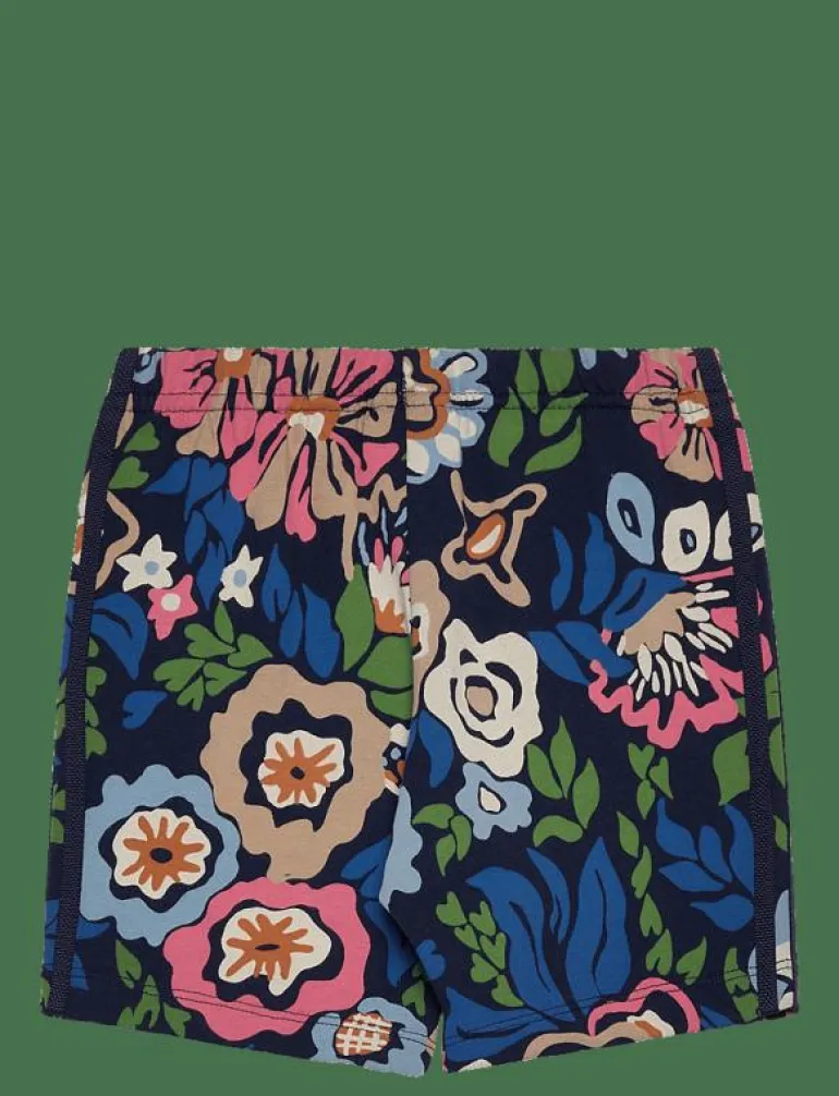 SHORT TEE SET - Set med kortärmad t-shirt