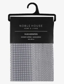 SHOWER CURTAIN GRANADA - Duschdraperier