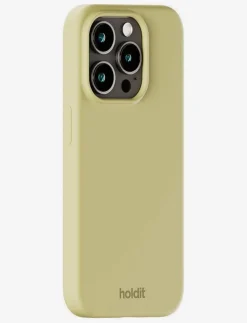 Silicone Case Biscotti iPhone Biscotti - Mobilskal