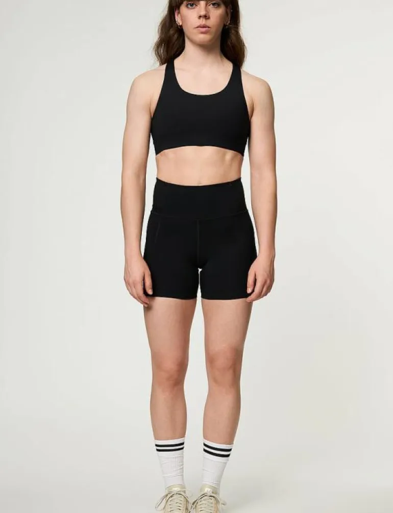 Simone High Support Bra - Sport BH:ar
