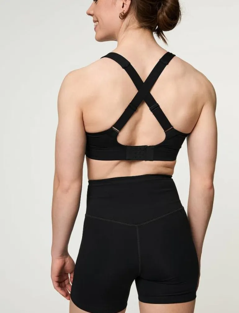 Simone High Support Bra - Sport BH:ar