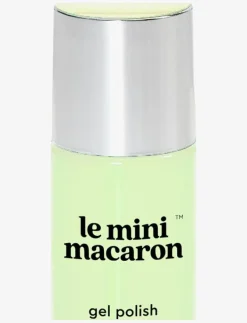 Single Gel Polish MATCHA LATTE - Naglar