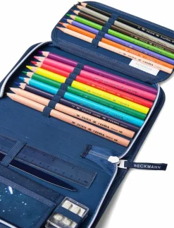 Single-section pencil case - Space Mission - Pennfodral