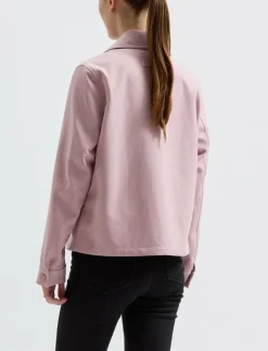 Sissel Black - Overshirts
