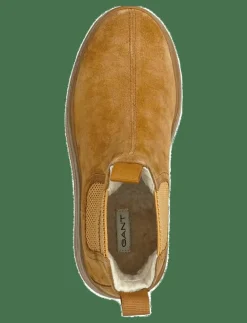 Sistown Chelsea Boot - Varmfodrade skor