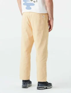 SKALAR PANTS - Casual byxor