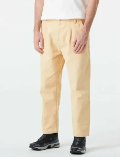 SKALAR PANTS - Casual byxor
