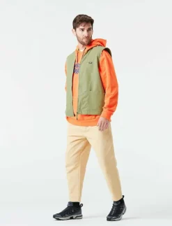 SKALAR PANTS - Casual byxor
