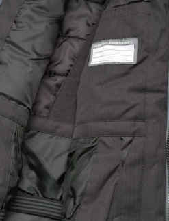 Ski Jacket - Colorblock - Vinterjacka