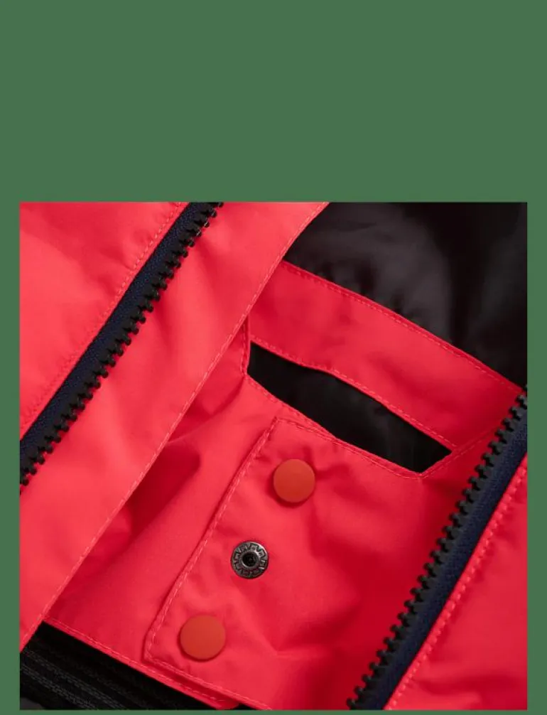 Ski Jacket - Quilt - Vinterjacka