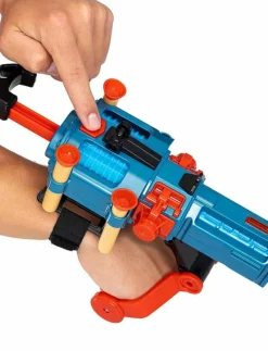 SKIBIDI TOILET PLUNGER BLASTER - Blasters